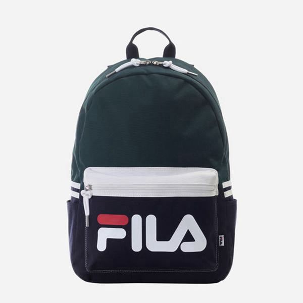 Mochila Fila Niñas Verde - G - España 073294ZBU